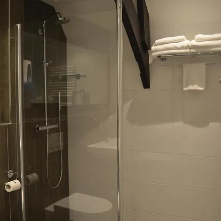 Szálloda Welgelegen Katwijk aan Zee