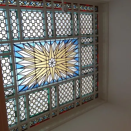 Szálloda Welgelegen Katwijk aan Zee