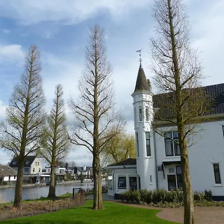 Welgelegen Szálloda Katwijk aan Zee