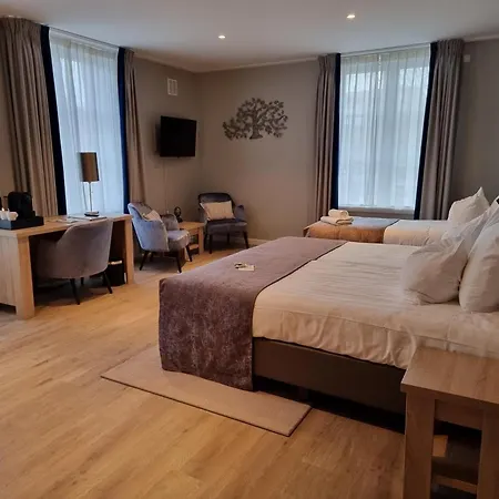 Herberg Welgelegen 3*