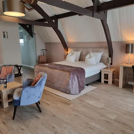 Herberg Welgelegen Hotel 3*