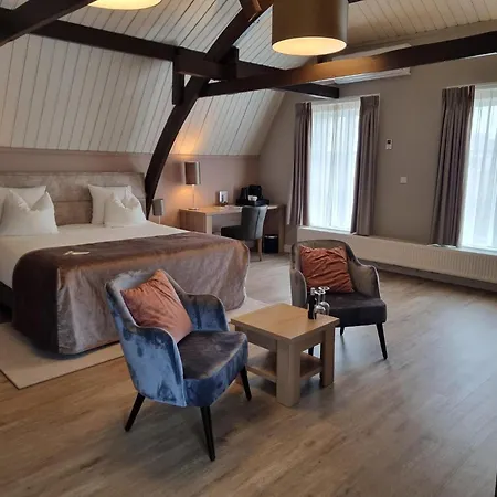 Szálloda Welgelegen 3*