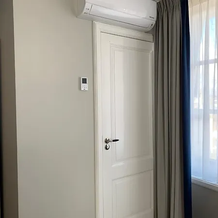 Welgelegen Szálloda