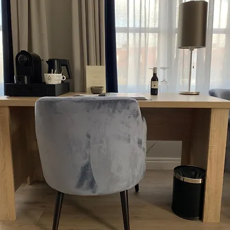 Welgelegen Szálloda Katwijk aan Zee