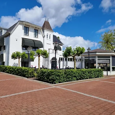 Hotel Herberg Welgelegen Katwijk aan Zee