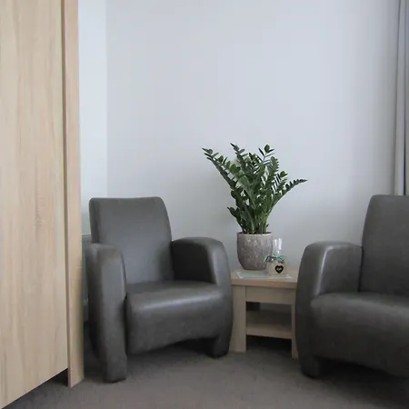 Szálloda Welgelegen Katwijk aan Zee