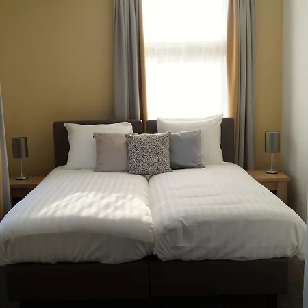 Welgelegen 3* Katwijk aan Zee