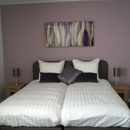 Szálloda Welgelegen