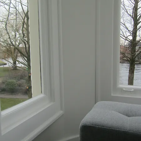 Szálloda Welgelegen Katwijk aan Zee