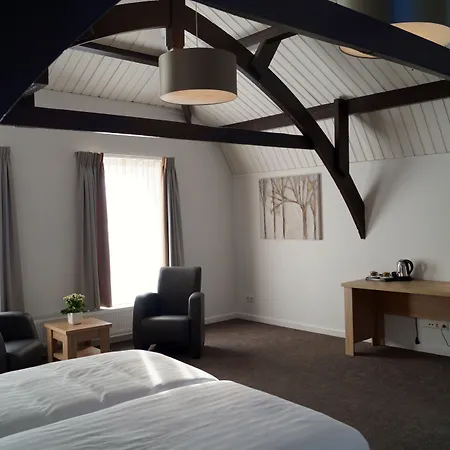 Hotel Welgelegen 3*