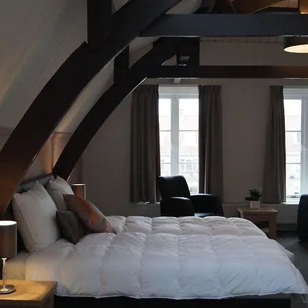 Welgelegen Szálloda 3*