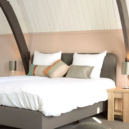 Szálloda Welgelegen