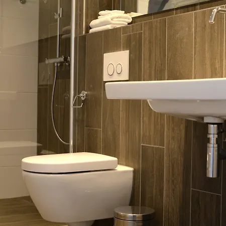 Szálloda Welgelegen 3*