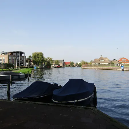 Welgelegen Szálloda