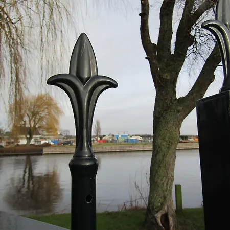 Welgelegen Szálloda 3*