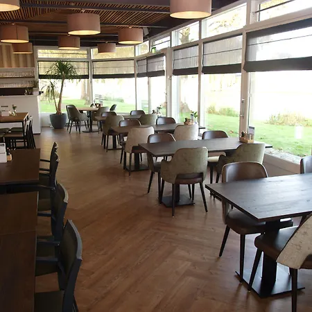 Hotel Welgelegen