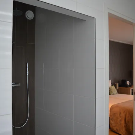 Welgelegen Szálloda