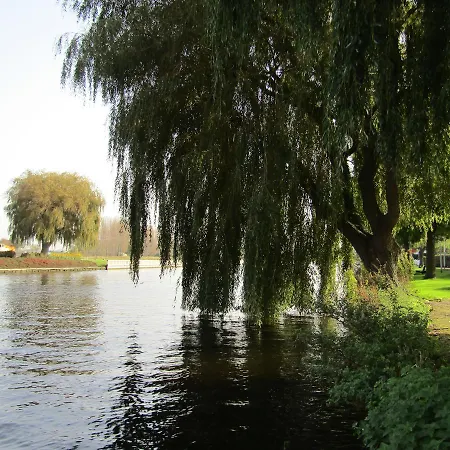 Welgelegen 3* Katwijk aan Zee