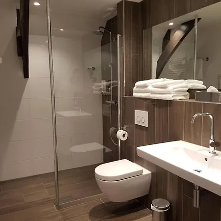 Herberg Welgelegen 3* Katwijk aan Zee