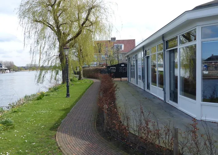 Hotel Welgelegen Katwijk aan Zee