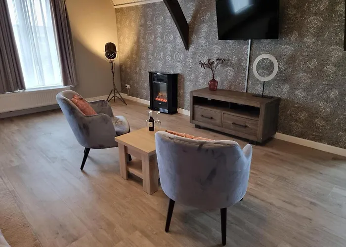 Welgelegen Hotel Katwijk aan Zee