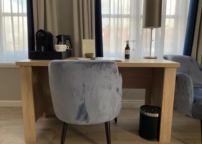 Welgelegen Hotel Katwijk aan Zee