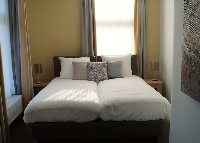 Welgelegen 3* Katwijk aan Zee