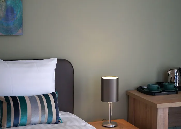 Hotel Welgelegen Katwijk aan Zee