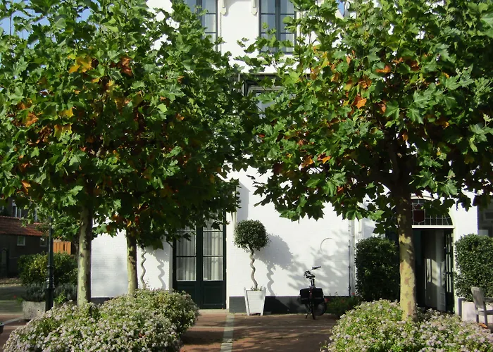 Welgelegen Hotel Katwijk aan Zee