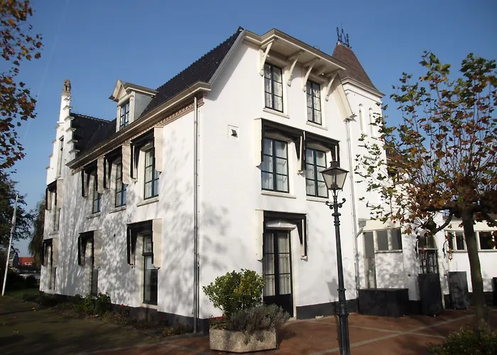 Welgelegen Hotel Katwijk aan Zee