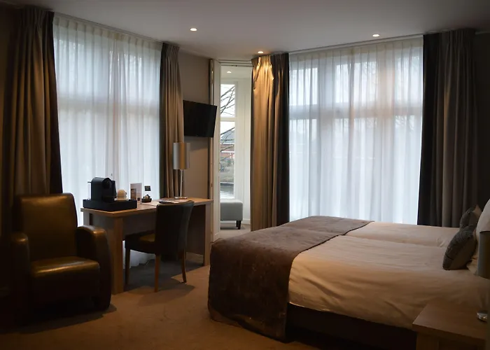 Hotel Welgelegen Katwijk aan Zee