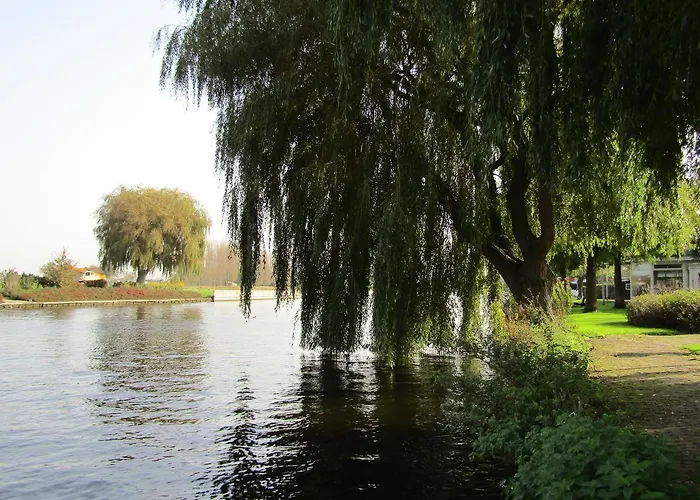 Welgelegen 3* Katwijk aan Zee