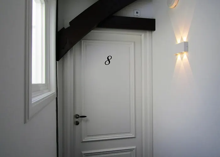 Hotel Welgelegen Katwijk aan Zee